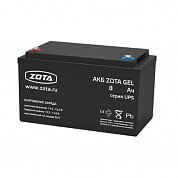 Аккумуляторная батарея 12 В 150 A/ч ZOTA GEL 150-12 для ИБП